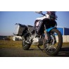 Valises Rhino CFMOTO 450 MT