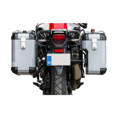 Kit valises Honda CRF 1000 L Africa Twin / Adventure sport