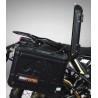 Kit valises Honda CRF 1000 L Africa Twin / Adventure sport