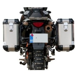 Valises Rhino Africa Twin RD04