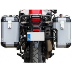 Kit valises asymétriques Africa Twin RD07