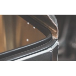 Kit valises asymétriques Africa Twin RD07