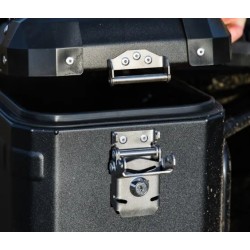 Valises Transalp 750