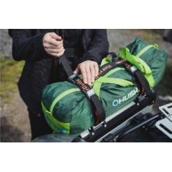 Valises Transalp 750