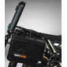 Kit valises Triumph Tiger 800