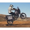 Kit valises Triumph Tiger 800