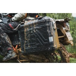 Kit valises Triumph Tiger 800