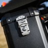 Kit valises Triumph Tiger 800
