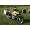 Crash bar F650 GS