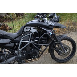 Crash bar F700 / F800 GS