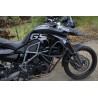 Crash bar F700 / F800 GS