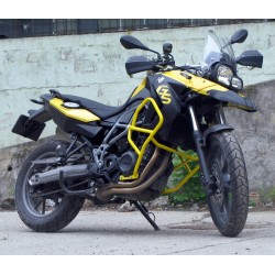 Crash bar F700 / F800 GS