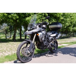 Crash bar F700 / F800 GS