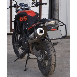 Support valise F700 / F800 GS