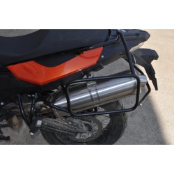 Support valise F700 / F800 GS