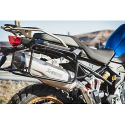 Support valise F850 GS