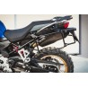 Support valise F850 GS