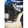 Crash bar adventure F850 GS