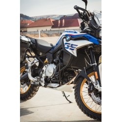 Crash bar adventure F850 GS