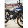 Crash bar adventure F850 GS