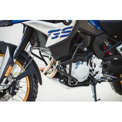 Crash bar enduro F850 GS