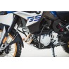 Crash bar enduro F850 GS