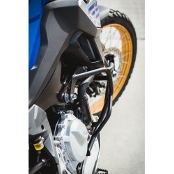 Crash bar enduro F850 GS