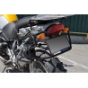 Support valise R1200 GS / Adventure