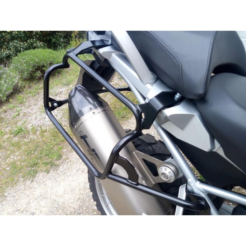 Support De Roue Avant Pour Moto – Bloque-roue Réglable 15-21 Pouces (Constands Transport Fix)