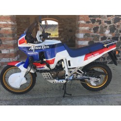 Béquille centrale Africa Twin RD03