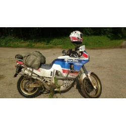 Support valise Africa Twin RD03