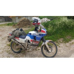 Crash bar Africa Twin RD03