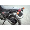 Support valise Yamaha XT 600