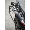 Support valise Yamaha XT 600