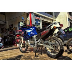 Béquille centrale Africa Twin RD07