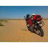 Support valise symétrique Africa Twin RD07