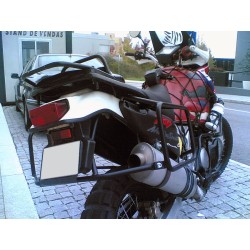 Support valise symétrique Africa Twin RD07