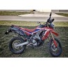 Porte bagage CRF 300 Rally