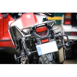 Support valise CRF 1000 Africa Twin