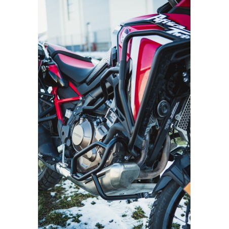 Crash bar adventure CRF 1100 L Africa Twin