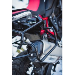 Support valise CRF 1100 L Africa Twin