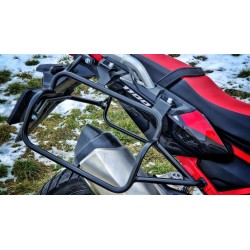 Support valise CRF 1100 L Africa Twin