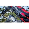 Support valise CRF 1100 L Africa Twin