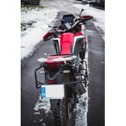 Support valise CRF 1100 L Africa Twin