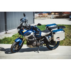 Kit valises XT 1200 Z Super Ténéré