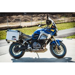 Kit valises XT 1200 Z Super Ténéré