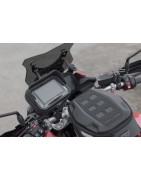 Kit de navigation et GPS pour moto : Innovation Daymoto