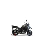 Equipement trail pour moto Benelli : Sécurité Daymoto