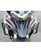 Equipement Benelli TRK 702 X : Protection Daymoto