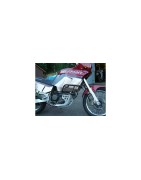 Equipement trail moto Cagiva : Sécurité Daymoto